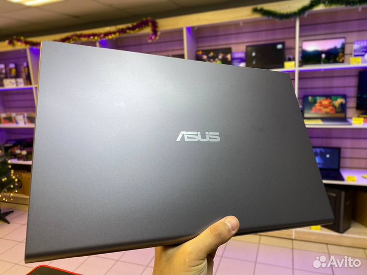 Ноутбук Asus M515DA Ryzеn 7-3700U