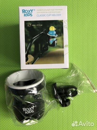 Подстаканник Roxy Kids (новый)