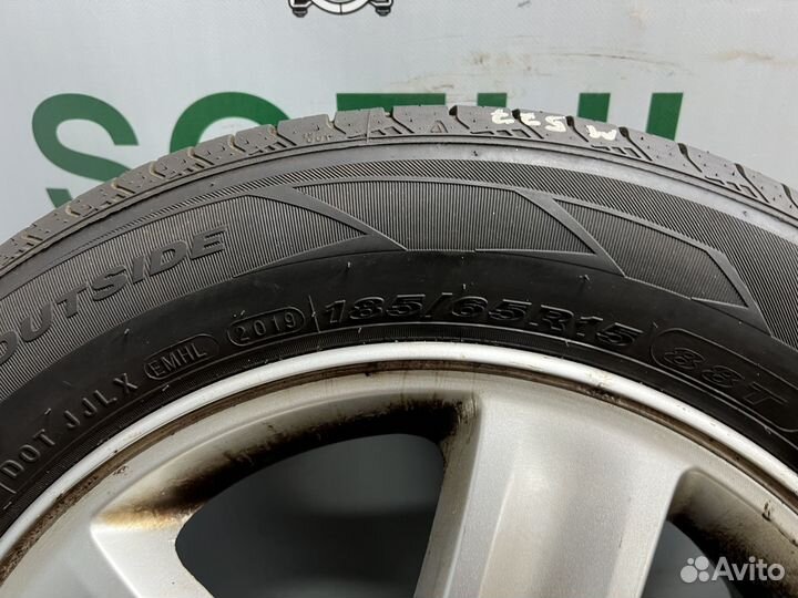 Колёса 185/65 R15 Hyundai i30