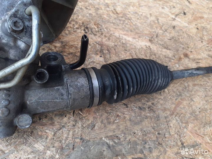 Рулевая рейка Jaguar X-Type (2001 - 2007) 7832436