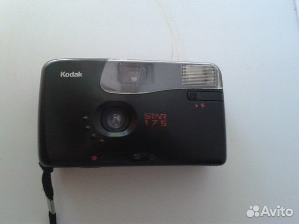 Продам фотоаппарат