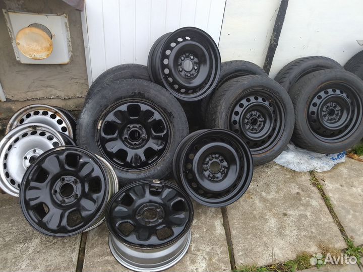 Продам штампы р16