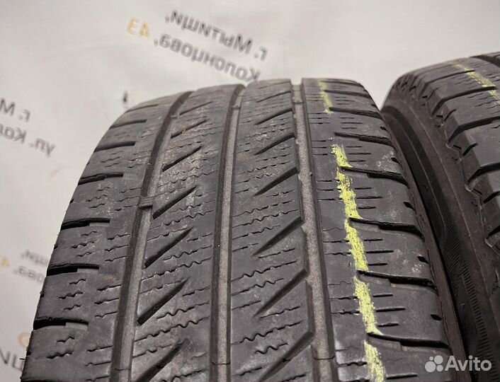 Goodyear Vector 4Seasons Cargo 205/65 R16 94Y