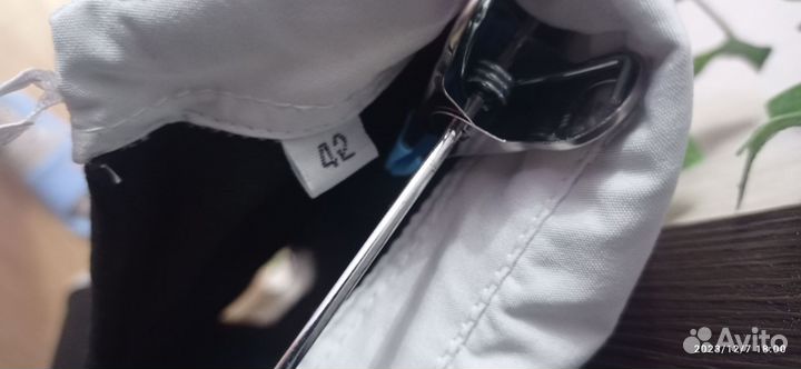 Блузка для девочки