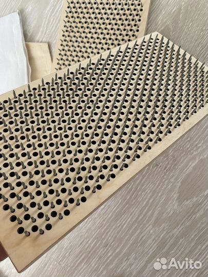 Доска садху