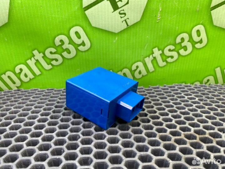 Реле дворников Mazda Mpv LW5W GY-DE 2.5 2001