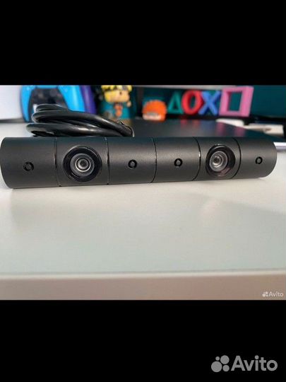 Камера PS4 V2