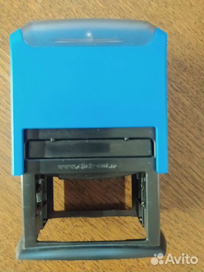 Штампы оснастка для