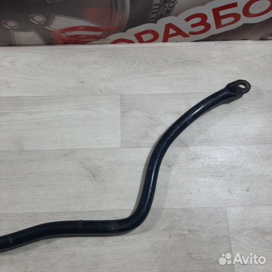 Стабилизатор поперечной устойчивости передний LADA