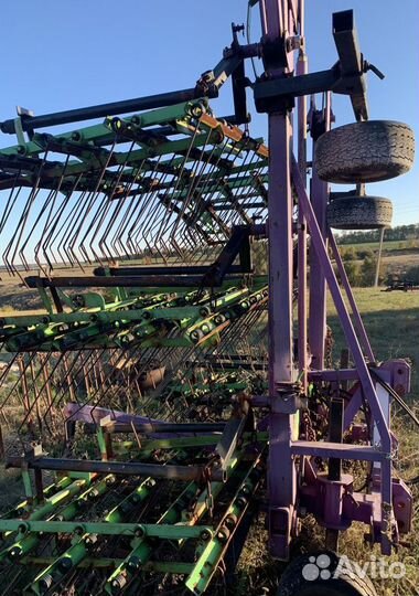 Плуг 1L 2-20, 2011