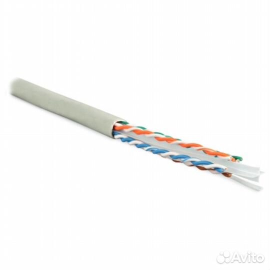 Кабель витая пара Hyperline Кабель витая па 195857