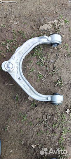 Рычаги BMW f15 f16 x6 x5