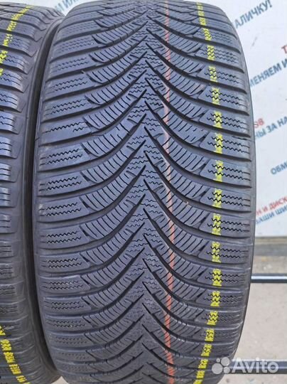 Hankook Winter I'Cept RS2 W452 225/45 R17 91H