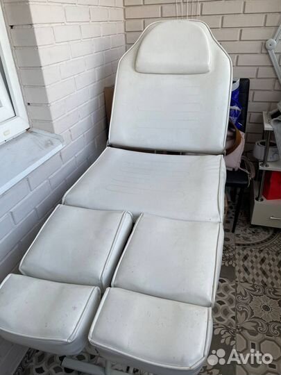 Кушетка мастера