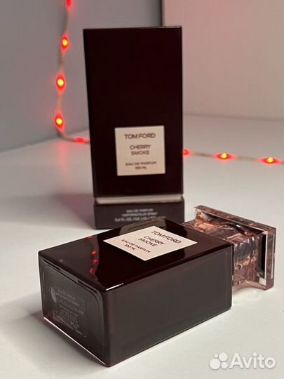 Духи Tom Ford Cherry Smoke 100ml