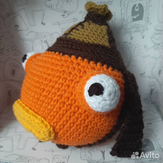 Карась Fortnite