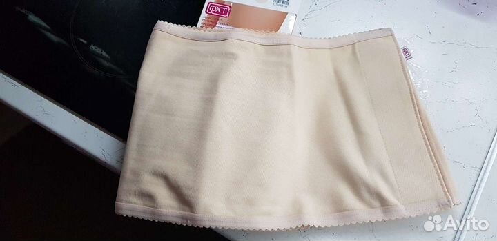 Бандаж послеродовой