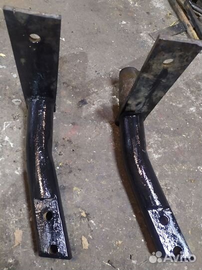 Стойка бдм-55