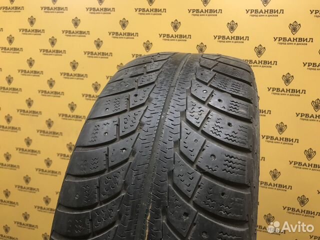 Gislaved Nord Frost 5 205/55 R16 94T