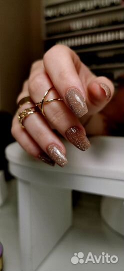 Маникюр Педикюр