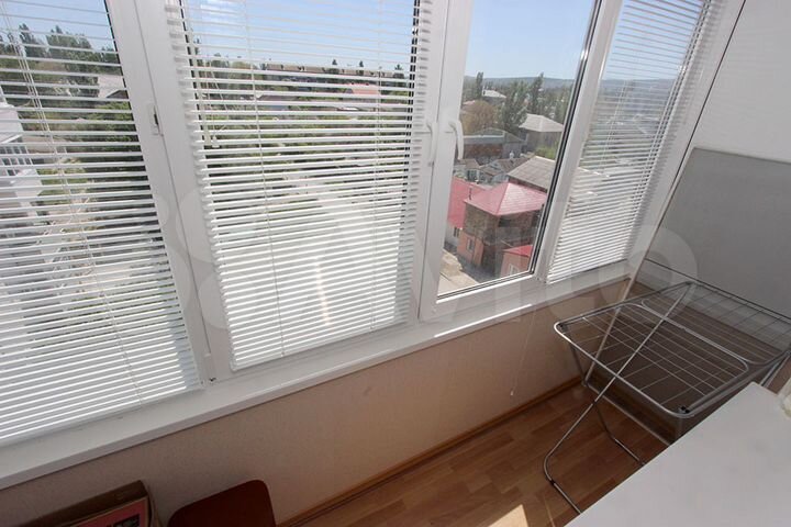 1-к. квартира, 32 м², 5/5 эт.