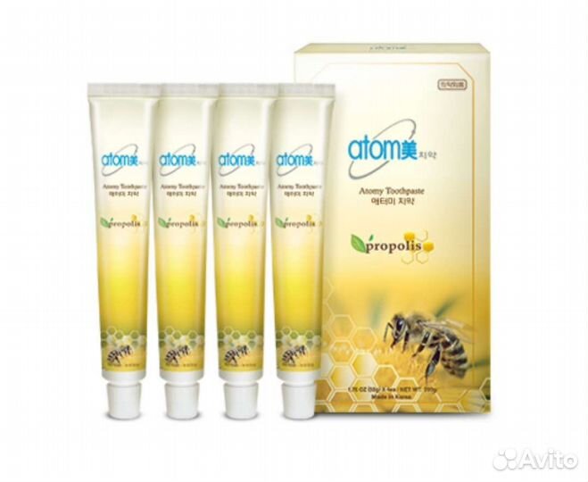 Шампунь для волос, кондиционер, зубная паста