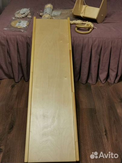 Спортивный комплекс ранний старт Компакт