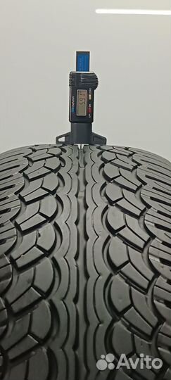 Yokohama Parada Spec-X 235/60 R18