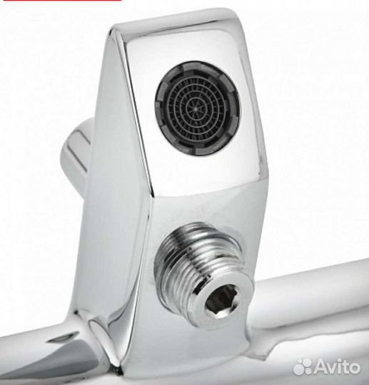 Термостат Ideal Standard Active A4050AA для ванны