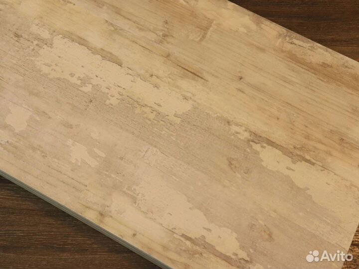 Кварцвиниловая плитка