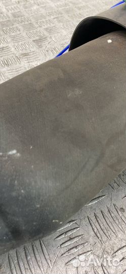 Пневмоподушка задняя BMW X5 F15 2017 37126795013