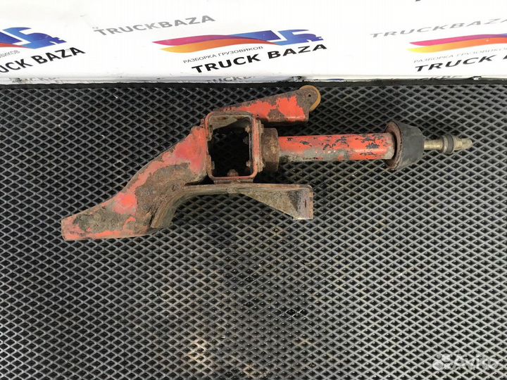 Кронштейн кабины Mercedes-Benz Неопознанная модель