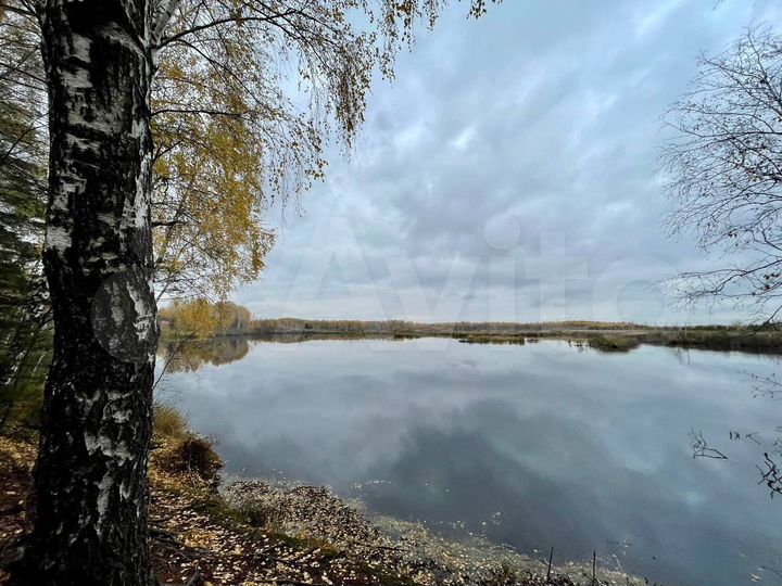 Участок 15 сот. (СНТ, ДНП)