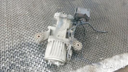 Редуктор задний mitsubishi outlander 2 (GEA09MO01)