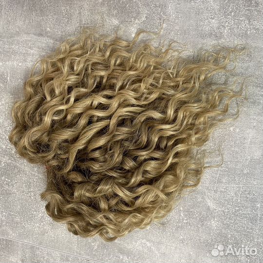 Комплект дредокудрей