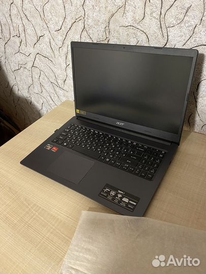 Acer aspire a 315-23-robd,15.6