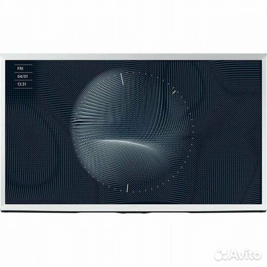 Новый телевизор Samsung QE55LS01bauxce