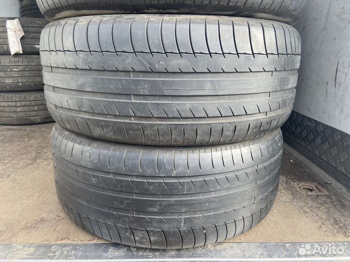 Michelin Latitude Sport 275/50 R20 109W