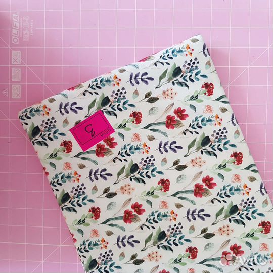 Ткань, Польский хлопок