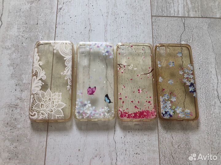 Xiaomi Redmi 7A, 2/32 ГБ