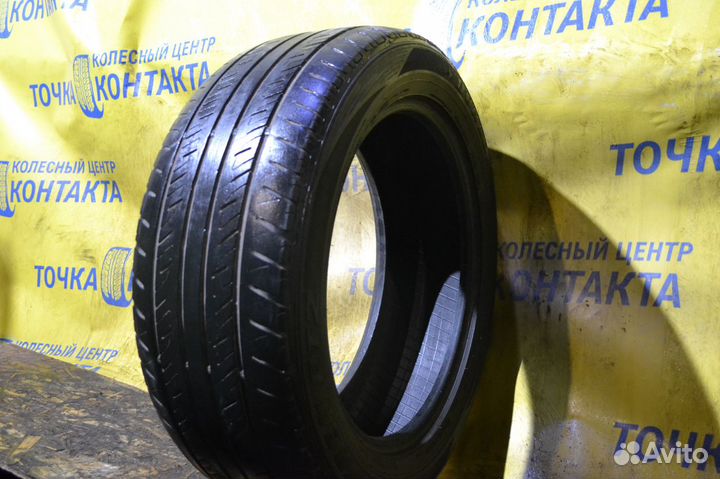 Dunlop Grandtrek PT2 225/55 R18