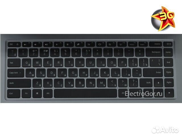Ноутбук Xiaomi RedmiBook Pro i5