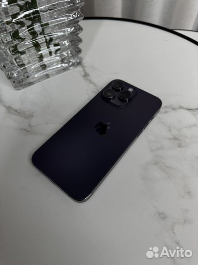 iPhone 14 Pro Max, 512 ГБ