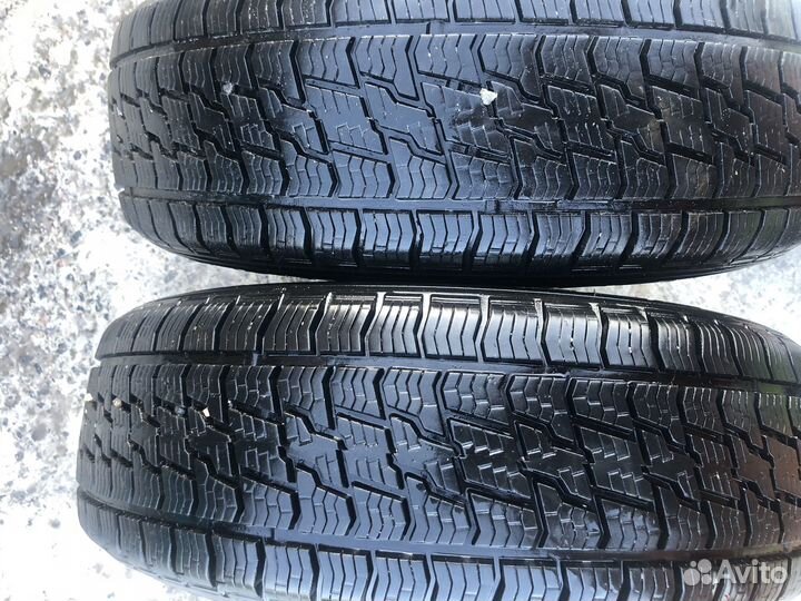 КАМА Кама-232 205/70 R15 95