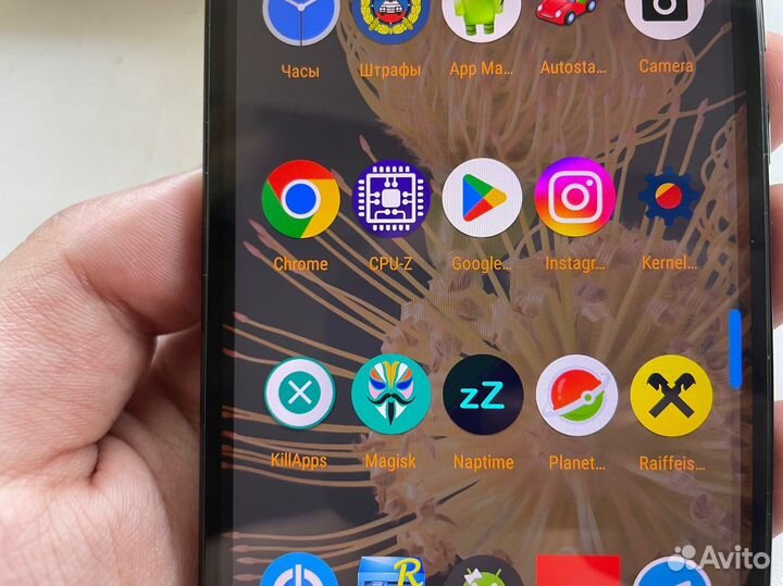 Xiaomi Mi A2, 4/64 ГБ