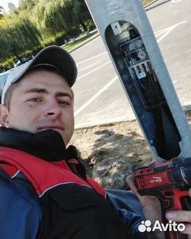 Электрик / Сантехник / Мастер на час