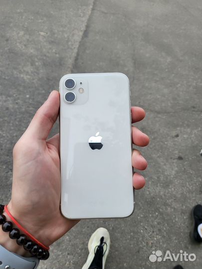 iPhone 11 128gb