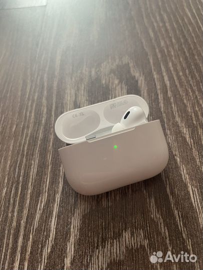 Airpods pro 2 реплика