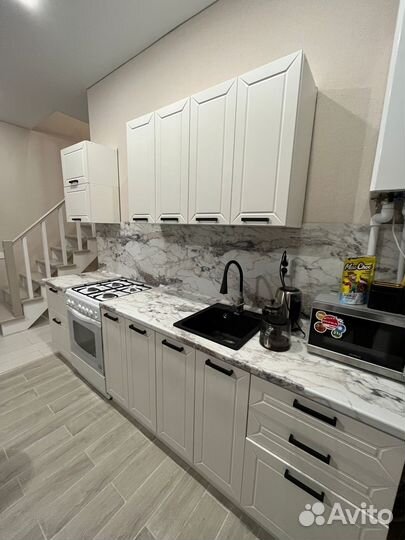 Кухонный гарнитур новый модульный