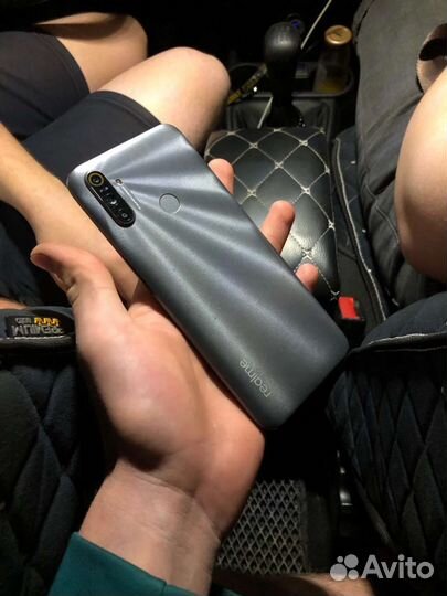 Мобильные телефоны бу realme C3